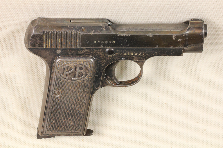 Pistola semiautomatica Berretta modello 22